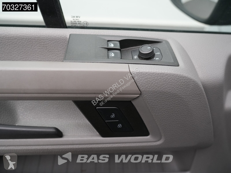 Volkswagen 140pk Automaat L4H3 Airco Cruise...