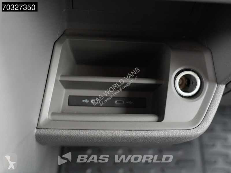 Volkswagen 140pk L3H3 Airco Cruise Navi CarPlay...