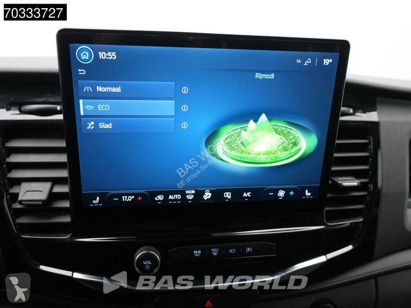Furgoneta Ford Elektrisch 68kWh 317km WLTP L2H3...