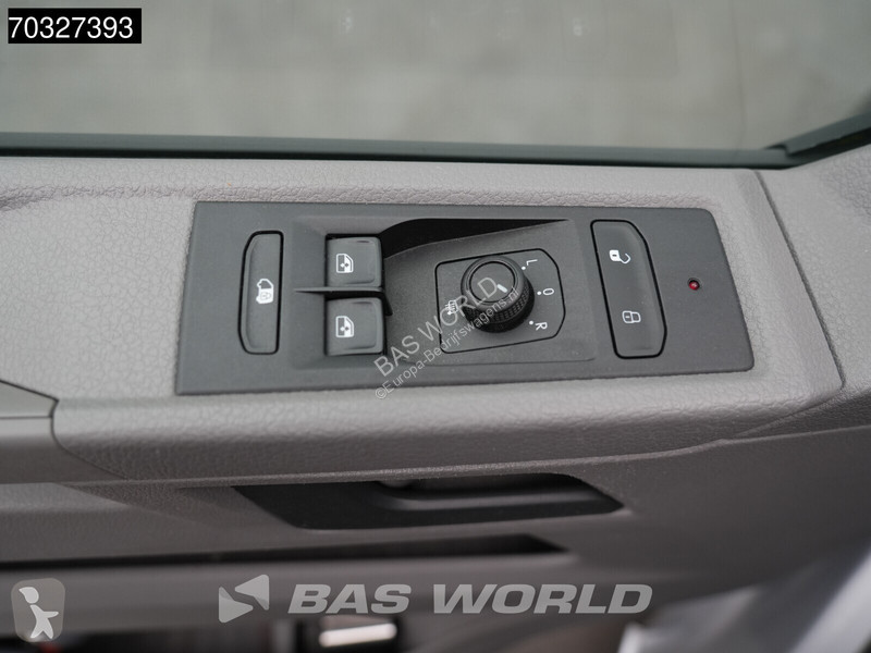Furgoneta Volkswagen L2H1 Trekhaak CarPlay...