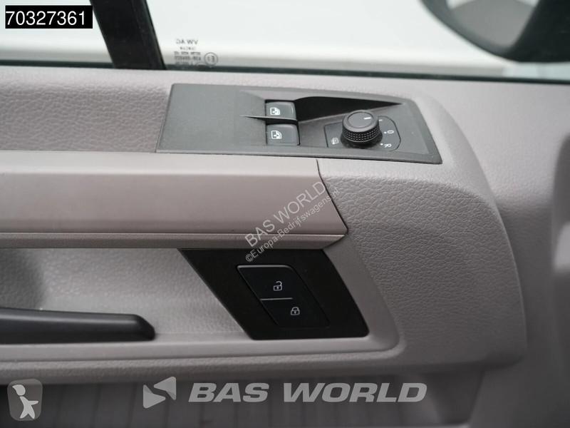 Furgoneta Volkswagen 140pk Automaat L4H3 Airco...