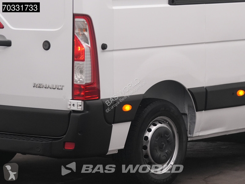 Furgoneta Renault L3H2 Airco Cruise...