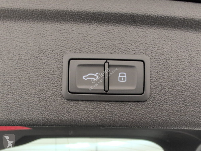 Véhicule utilitaire Audi  A3 SPORTBACK