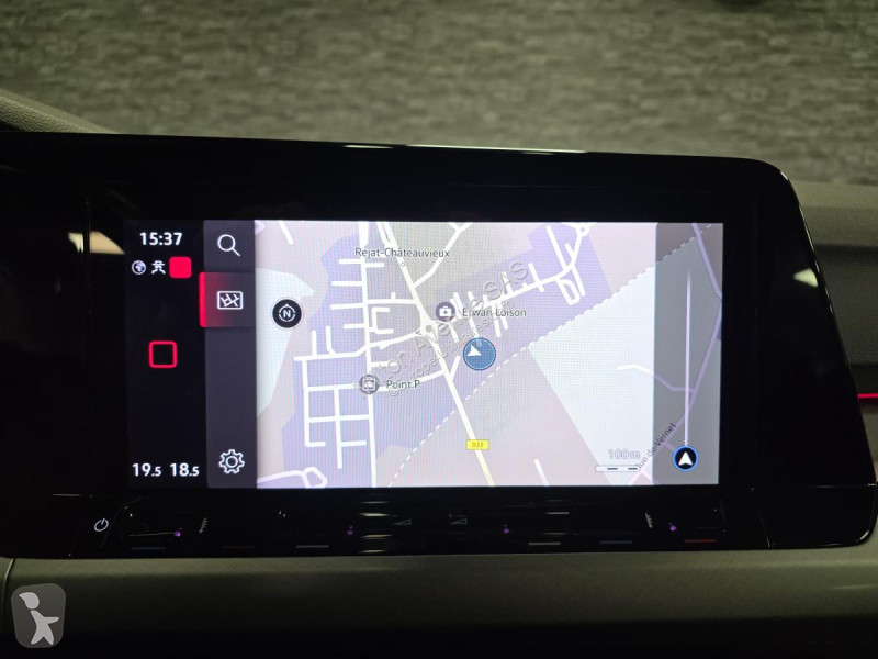 Furgoneta Volkswagen 1.0 eTSI OPF 110 DSG 7 Life