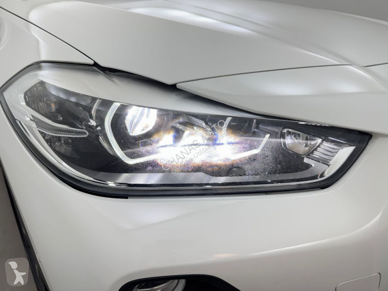 Bedrijfswagen BMW sDrive 18d 150 LOUNGE BVA8