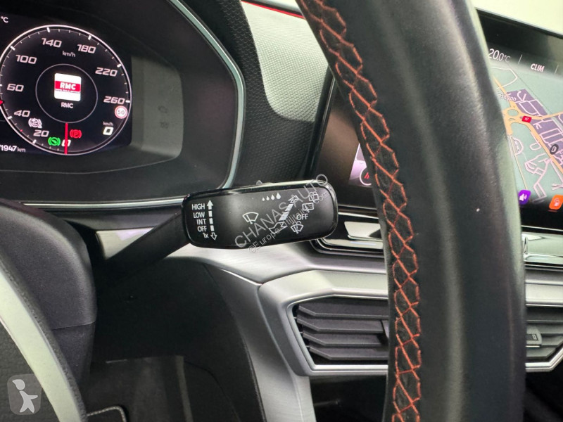 Haszongépjármű Seat Sportstourer 1.5 eTSI 150...
