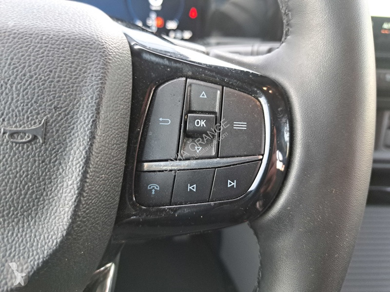 Véhicule utilitaire Ford Nugget (TTU)(2023->)...