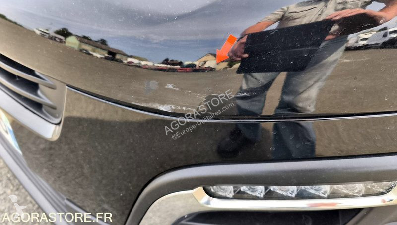 Furgoneta Peugeot EXPERT