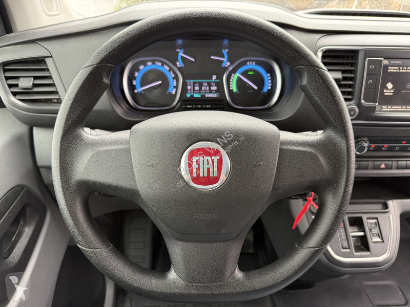 Fiat 50 kWh 136PK Elektrisch! L1 223km WLTP...