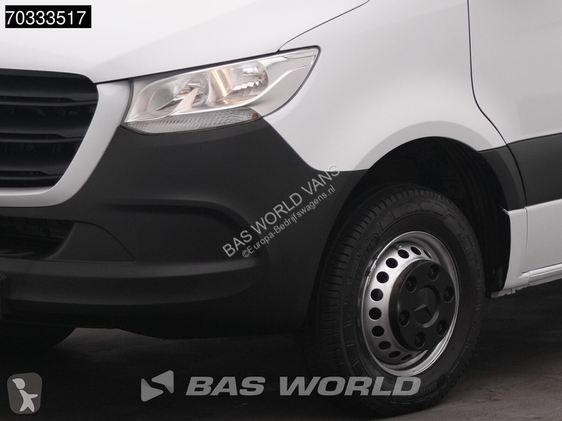 Autoutilitară Mercedes 514 CDI Automaat Open...