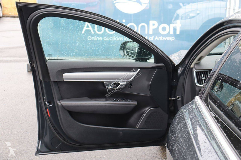 Furgoneta Volvo  V90