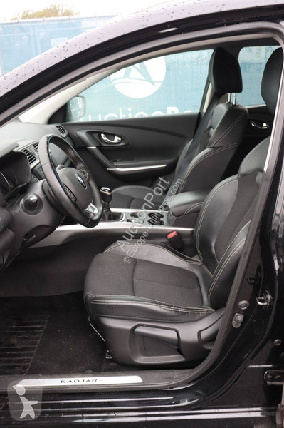 Véhicule utilitaire Renault