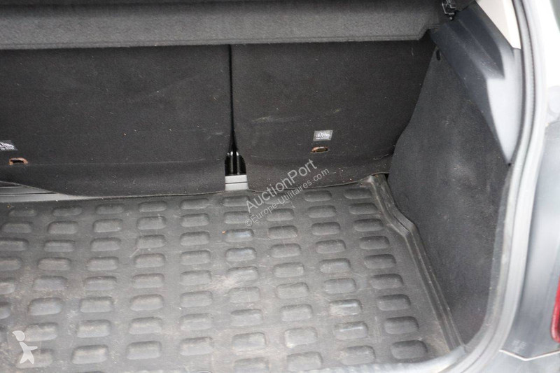 Véhicule utilitaire Citroën