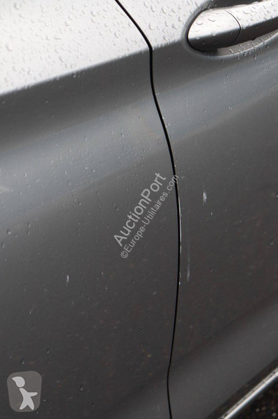 Véhicule utilitaire Opel