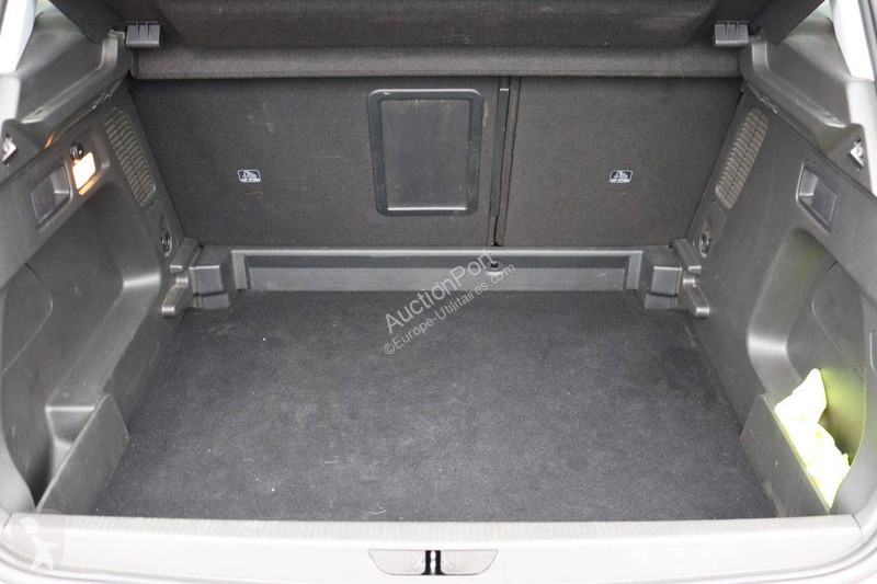 Véhicule utilitaire Opel