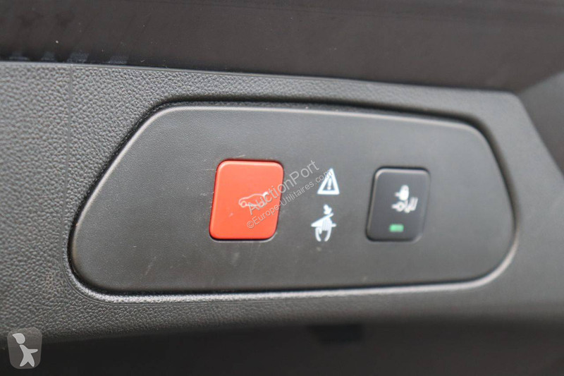 Véhicule utilitaire Opel