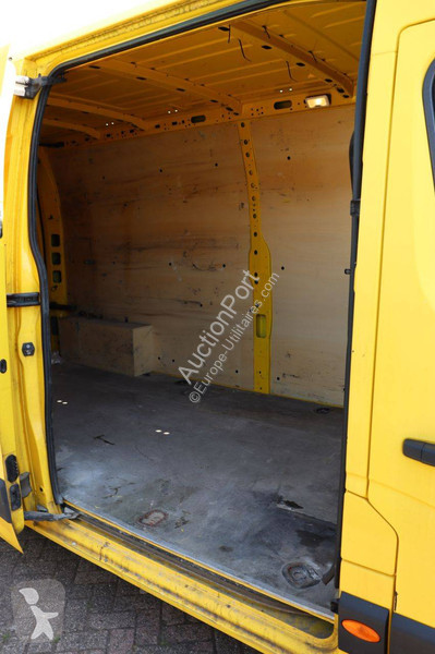 Furgoneta Renault