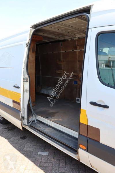 Véhicule utilitaire Volkswagen