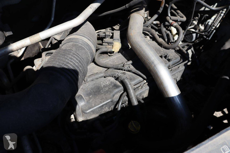 Véhicule utilitaire Opel
