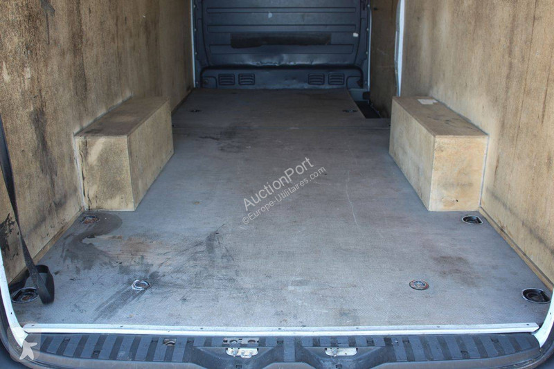 Véhicule utilitaire Mercedes 313CDI