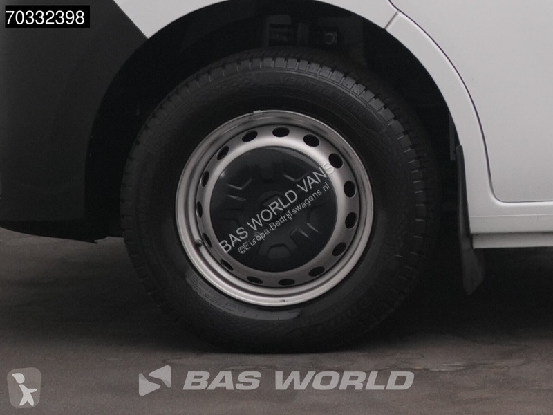 Bedrijfswagen Renault L2H2 Trekhaak APK 02/2027...