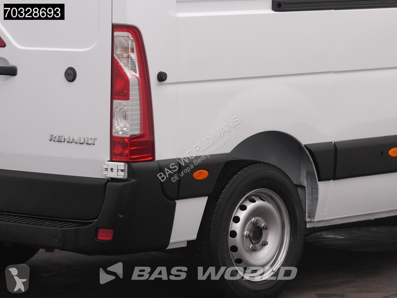 Bedrijfswagen Renault L3H2 Maxi Airco Cruise...