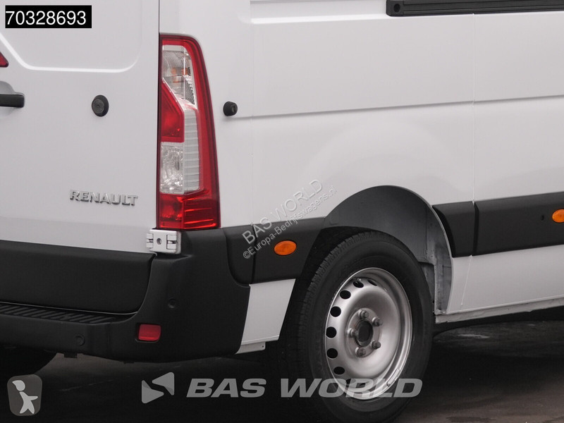 Bedrijfswagen Renault L3H2 Maxi Airco Cruise...