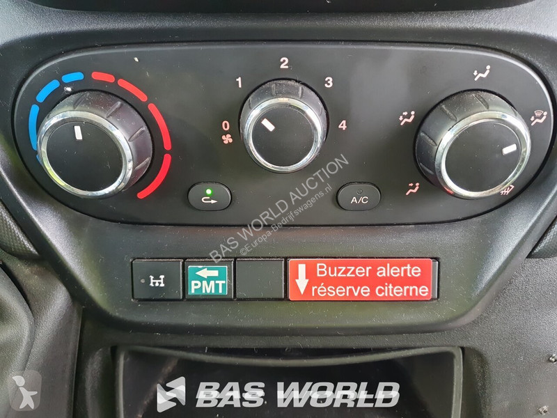 Furgoneta Iveco 70C17