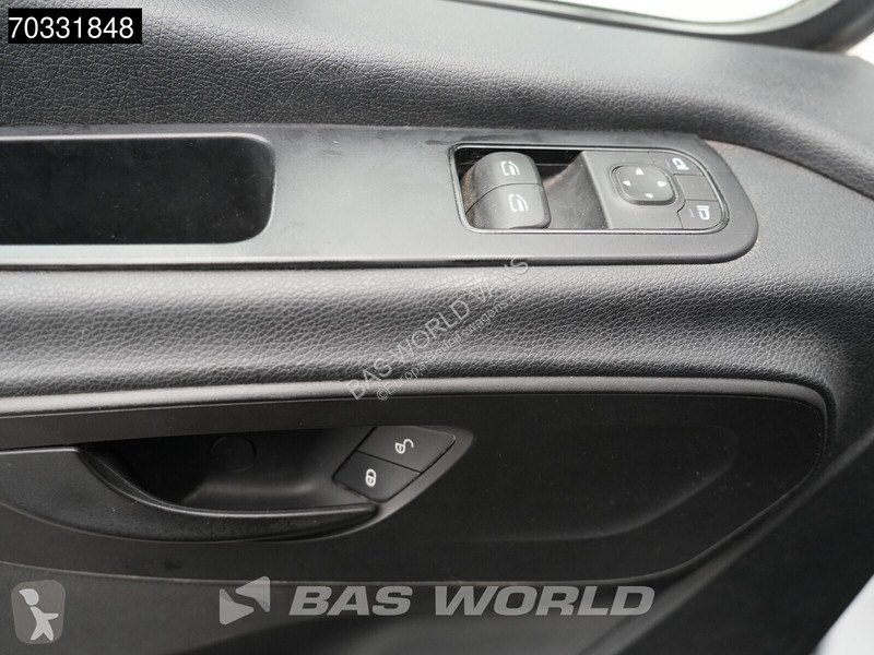Véhicule utilitaire Mercedes 516 CDI Automaat...