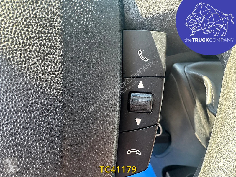Véhicule utilitaire Peugeot 2.2 HDI