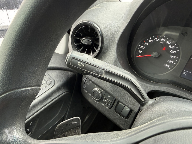 Mercedes 515 1.9 CDI 150PK Automaat Laadklep...
