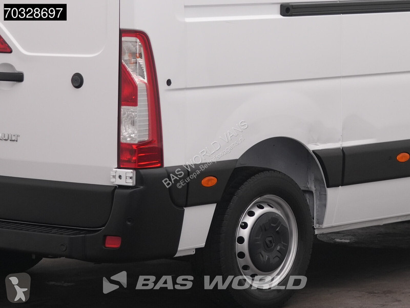Bedrijfswagen Renault L3H2 LED Airco Cruise...
