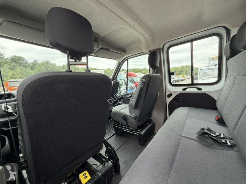 Véhicule utilitaire Renault