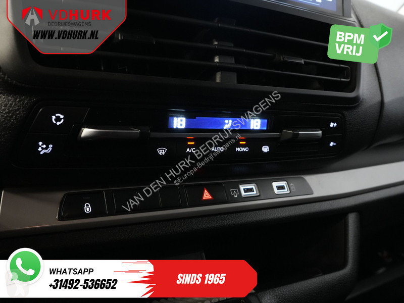 Bedrijfswagen Peugeot 2.0 HDi 180 pk Aut. DC...