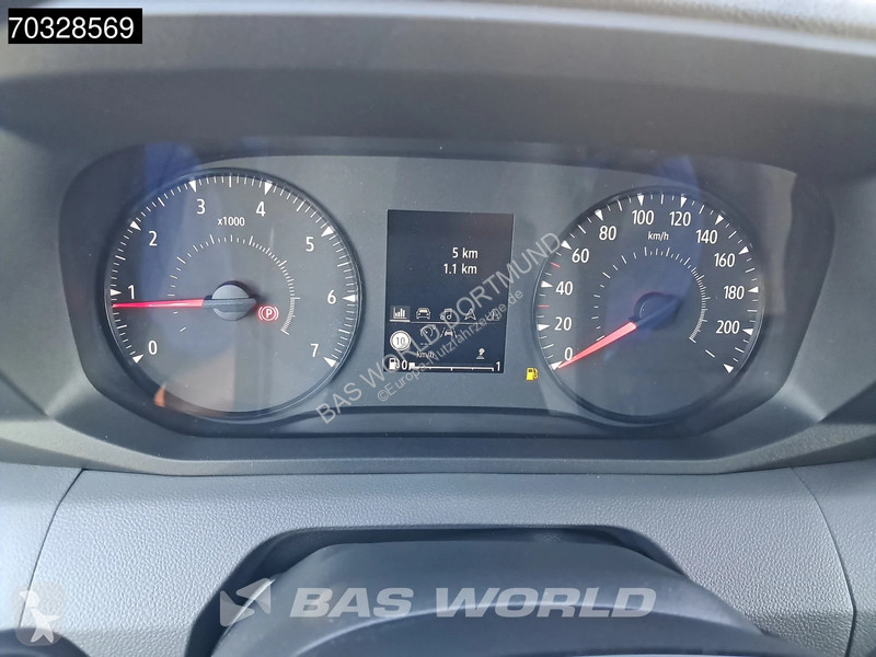 Véhicule utilitaire Renault Neu! L3H2 LED Klima...