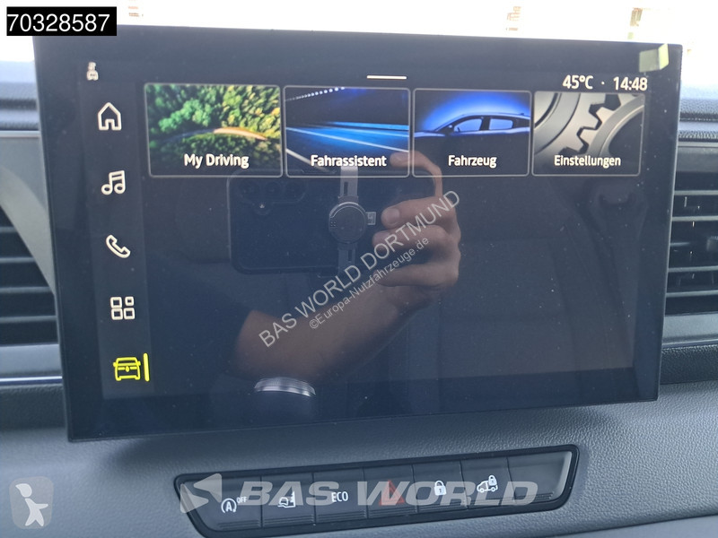 Véhicule utilitaire Renault Neu! L3H2 LED Klima...