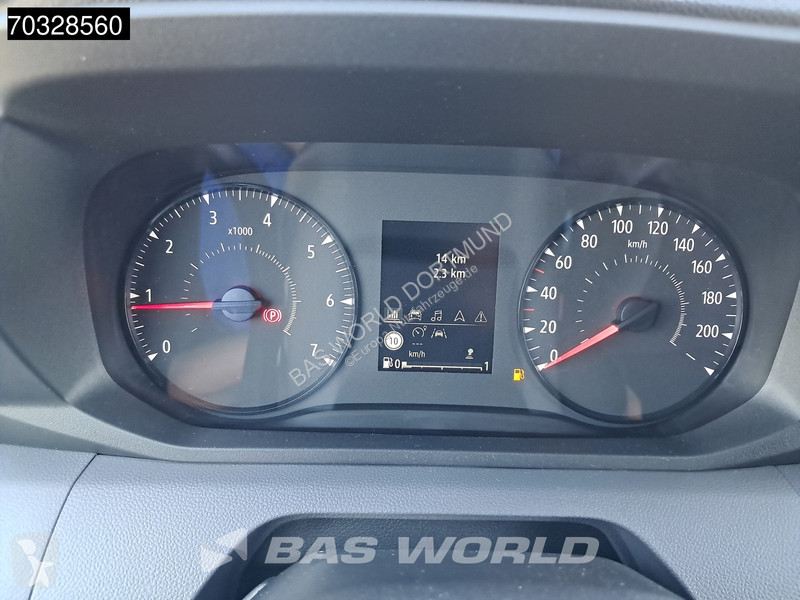 Véhicule utilitaire Renault Neu! L3H2 LED Klima...