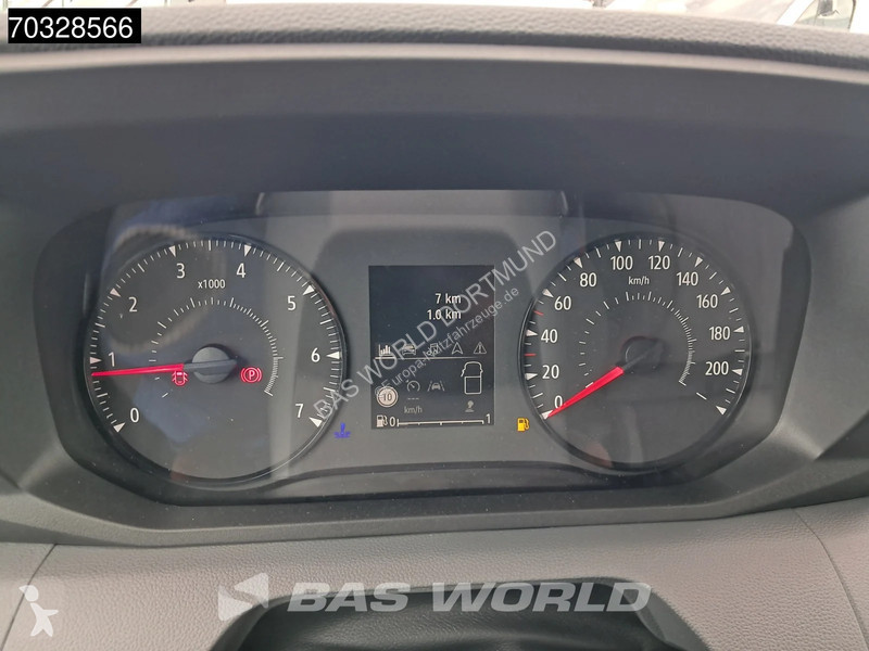 Véhicule utilitaire Renault Neu! L3H2 LED Klima...