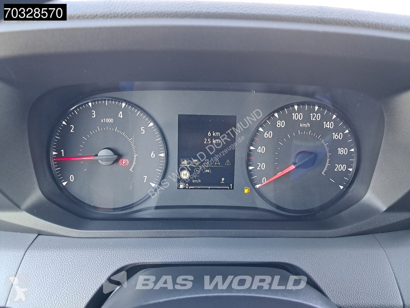 Véhicule utilitaire Renault Neu! L3H2 LED Klima...