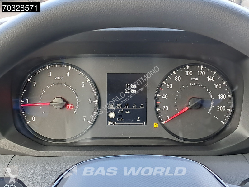 Véhicule utilitaire Renault Neu! L3H2 LED Klima...