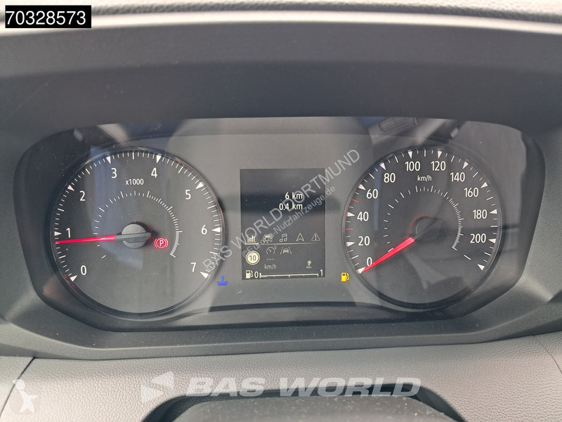 Véhicule utilitaire Renault Neu! L3H2 LED Klima...