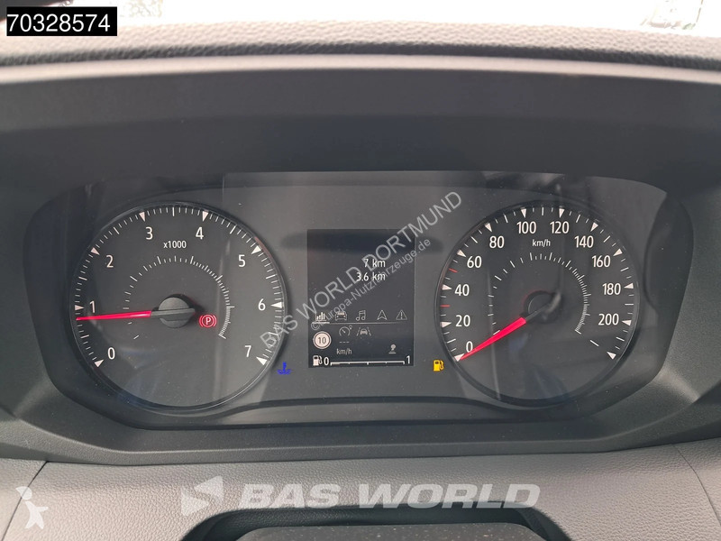 Véhicule utilitaire Renault Neu! L3H2 LED Klima...