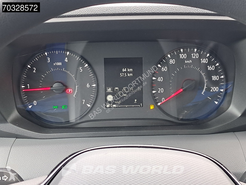 Véhicule utilitaire Renault Neu! L3H2 LED Klima...