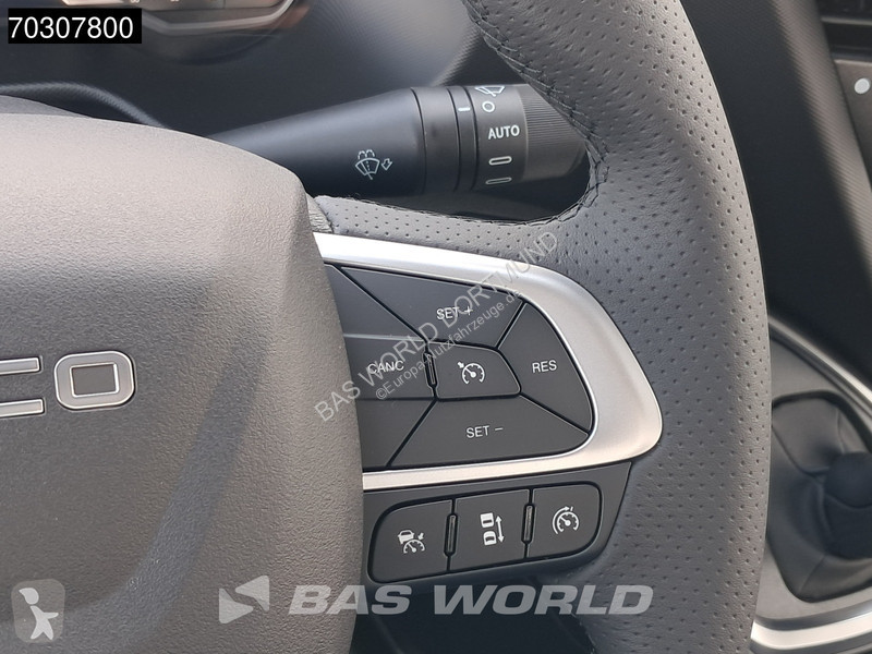 Véhicule utilitaire Iveco 35C21 Neu! 3.0L...