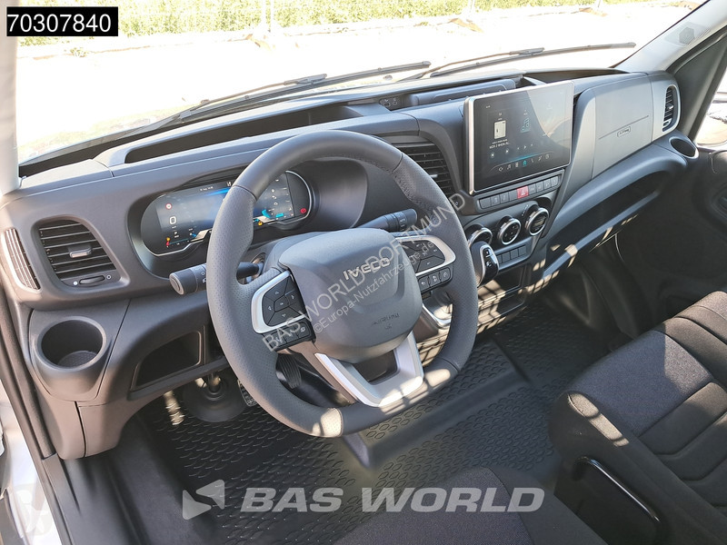 Véhicule utilitaire Iveco 35C21 Neu! 3.0L...