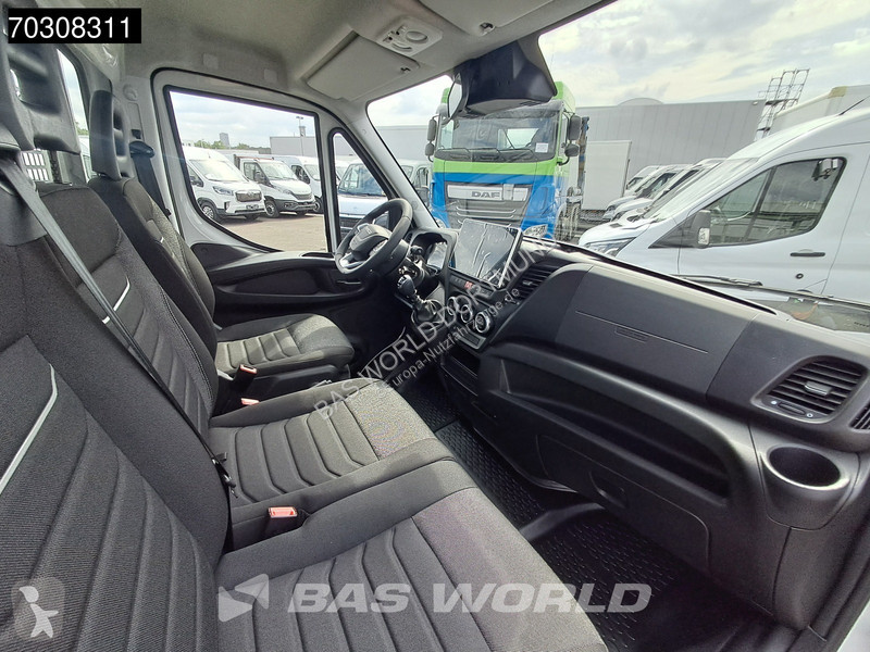 Véhicule utilitaire Iveco 35C18 Neu! 3.0L...