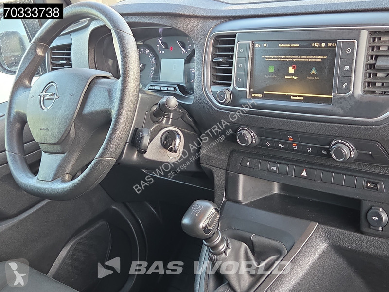Véhicule utilitaire Opel L3H1 Klima Tempomat...