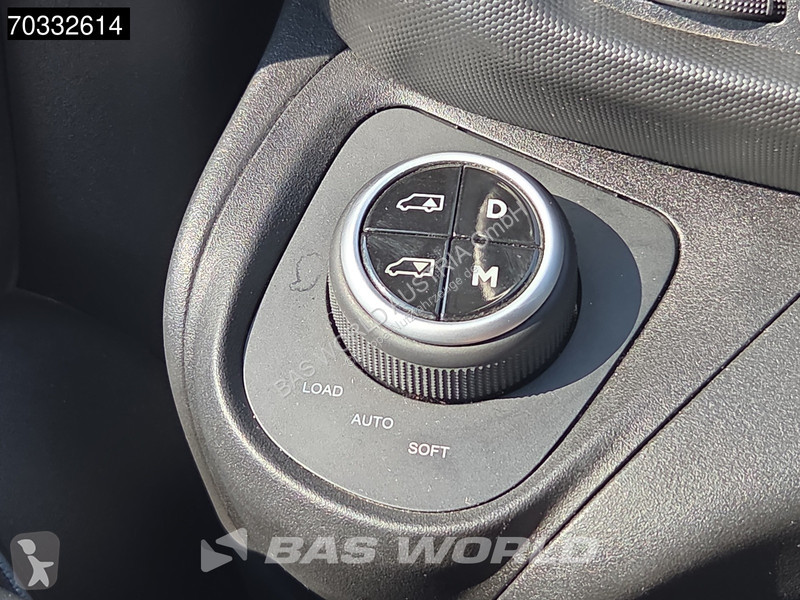 Véhicule utilitaire Iveco 72C21 3.0L Automatik...