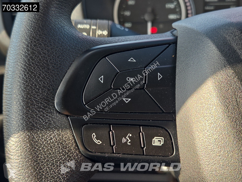 Véhicule utilitaire Iveco 35S16 Automatik...