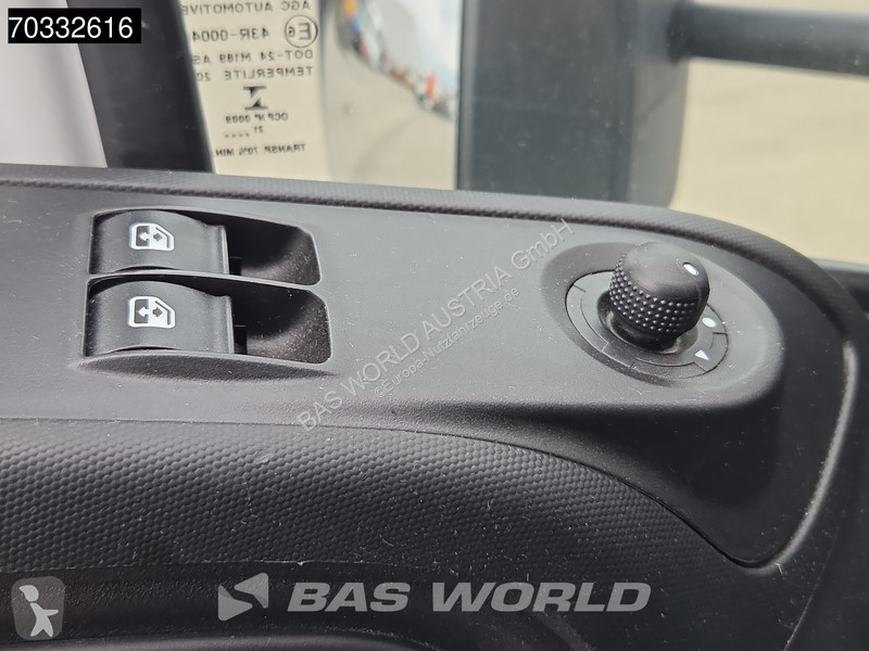 Véhicule utilitaire Iveco 70C21 3.0L Automatik...